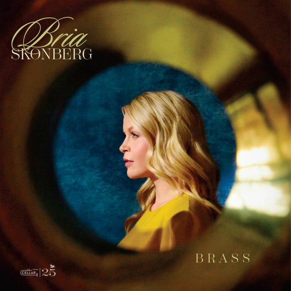 SKONBERG,BRIA - BRASS