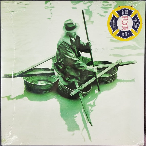 FLOOD VILMA - FLOOD