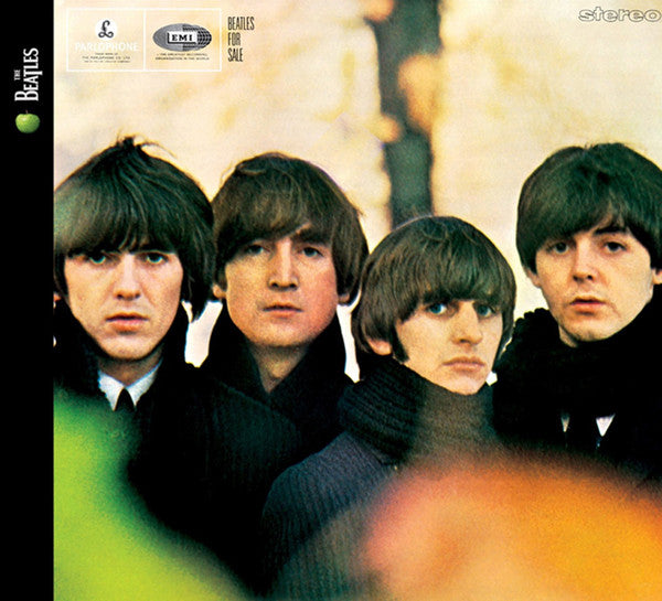 BEATLES - BEATLES FOR SALE