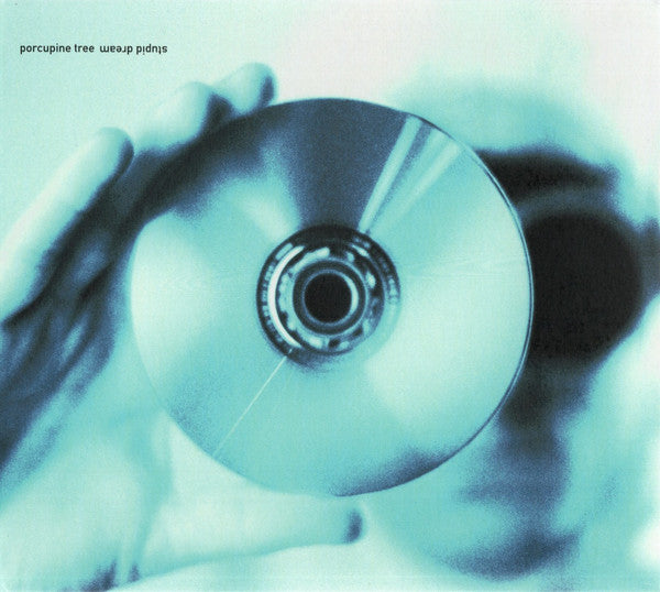 PORCUPINE TREE - STUPID DREAM (DIGIPACK)