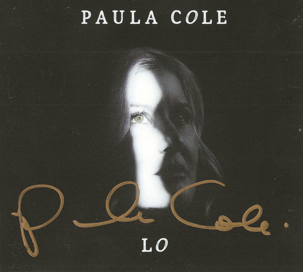 COLE,PAULA - LO