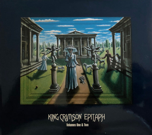 KING CRIMSON - EPITAPH