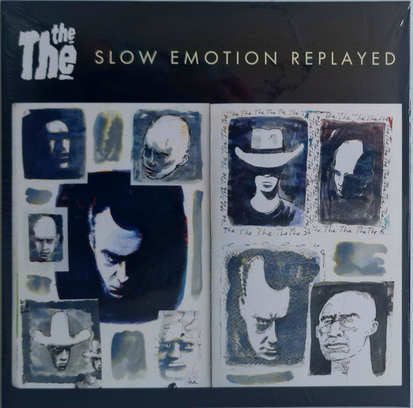THE THE - SLOW EMOTION REPLAYED