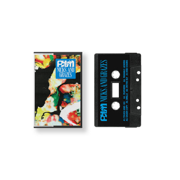 PALM - NICKS & GRAZES