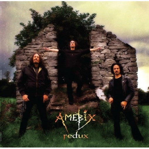 AMEBIX - REDUX