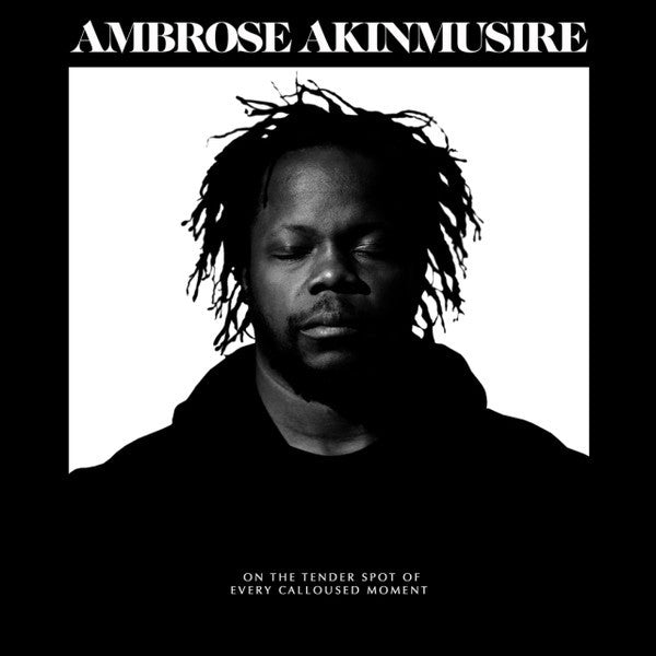 AKINMUSIRE,AMBROSE - ON THE TENDER SPOT OF EVERY CALLOUSED MOMENT