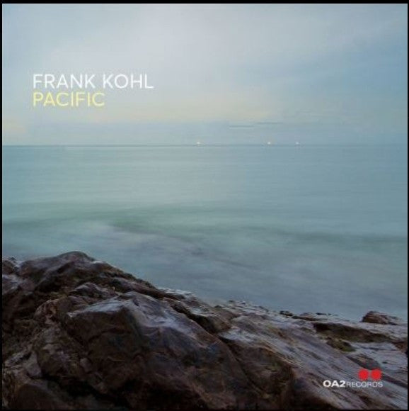 KOHL,FRANK - PACIFIC