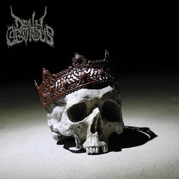 DEATH OBVIOUS - DEATH OBVIOUS