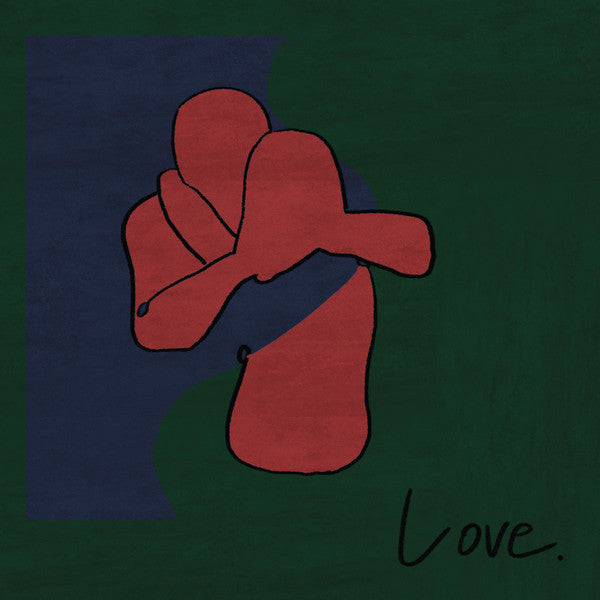 DEF. - LOVE. (LIMITED EDITION)