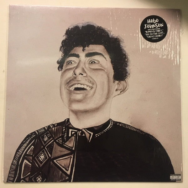 JOHNSON,HOBO - RISE OF HOBO JOHNSON (X)