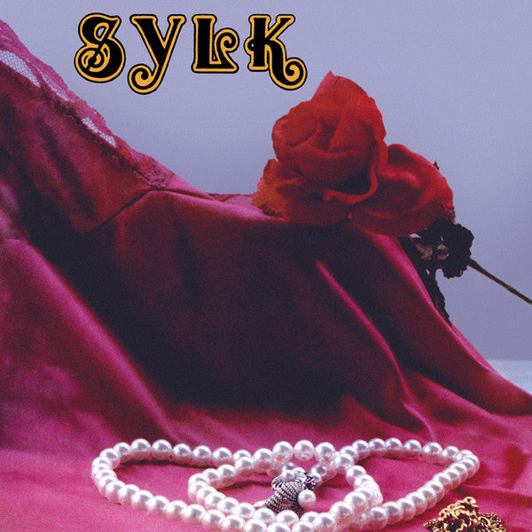 SYLK - SYLK (180G/OBI STRIP)