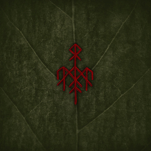 WARDRUNA - YGGDRASIL