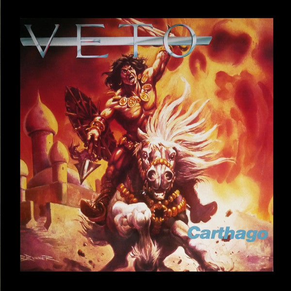VETO - CARTHAGO
