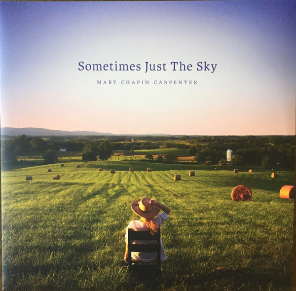CARPENTER,MARY CHAPIN - SOMETIMES JUST THE SKY