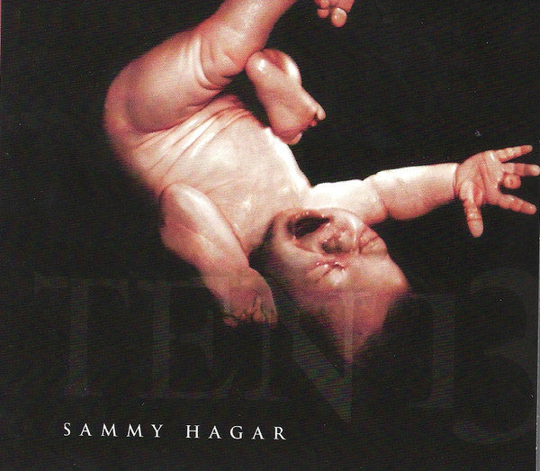 HAGAR,SAMMY - TEN 13