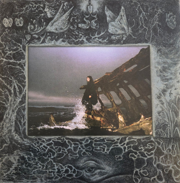 SEAROWS - DEATH IN THE BUSINESS OF WHALING
