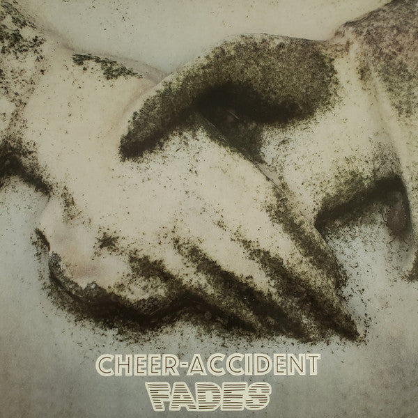 CHEER-ACCIDENT - FADES (COLORED VINYL/OBI STRIP)