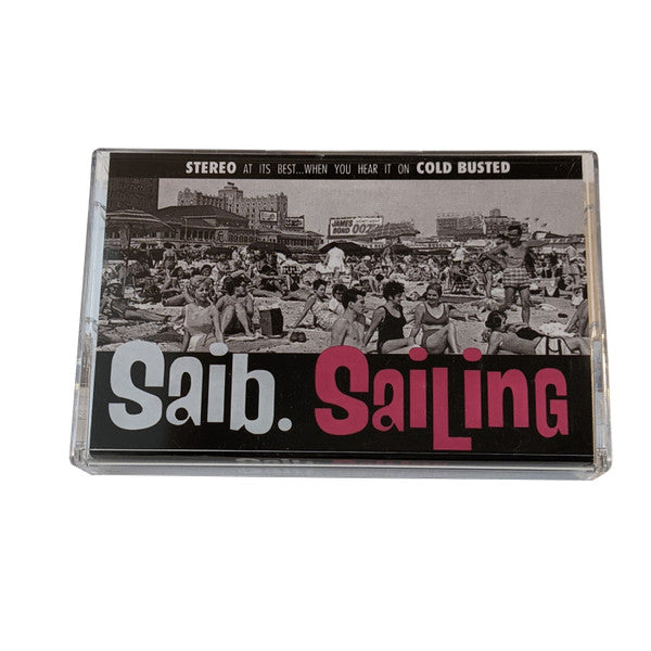 SAIB. - SAILING