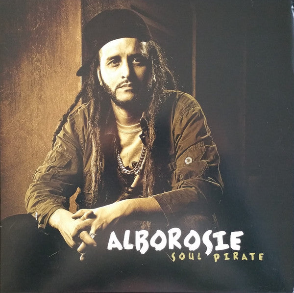 ALBOROSIE - SOUL PIRATE