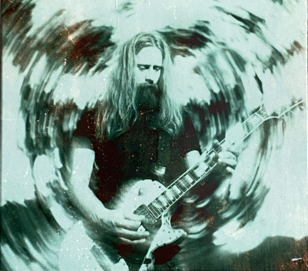 CANTRELL,JERRY - DEGRADATION TRIP: 20TH ANNIVERSARY