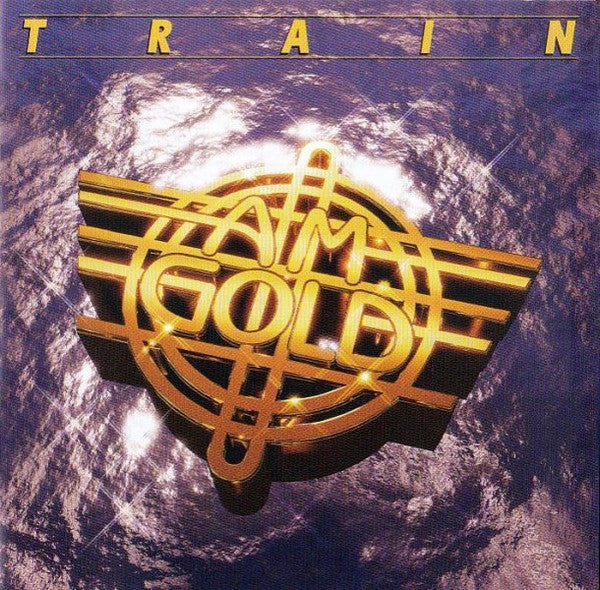 TRAIN - AM GOLD