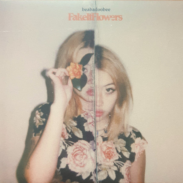 BEABADOOBEE - FAKE IT FLOWERS