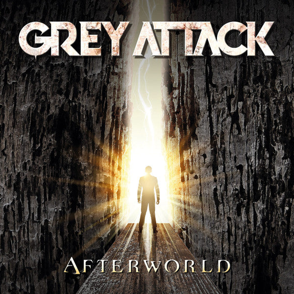 GREY ATTACK - AFTERWORLD