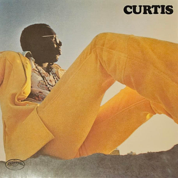 MAYFIELD,CURTIS - CURTIS