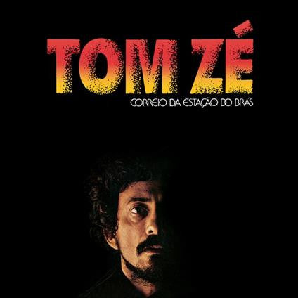 ZE,TOM - CORREIO DA ESTACAO DO BRAS