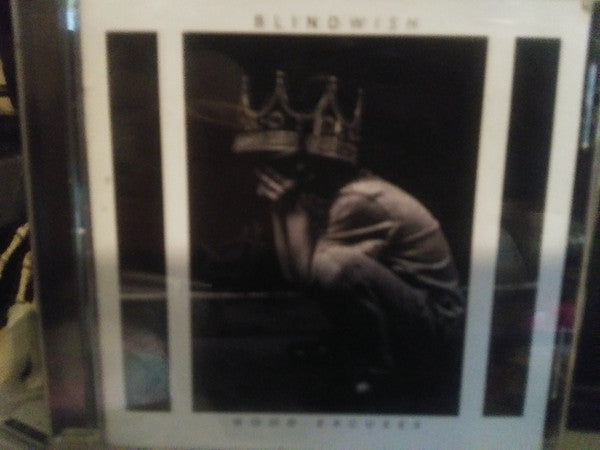 BLINDWISH - GOOD EXCUSES