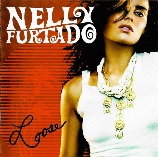 FURTADO NELLY - LOOSE