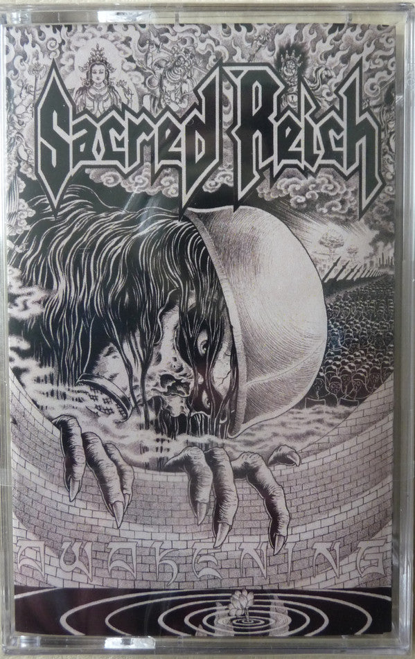 SACRED REICH - AWAKENING