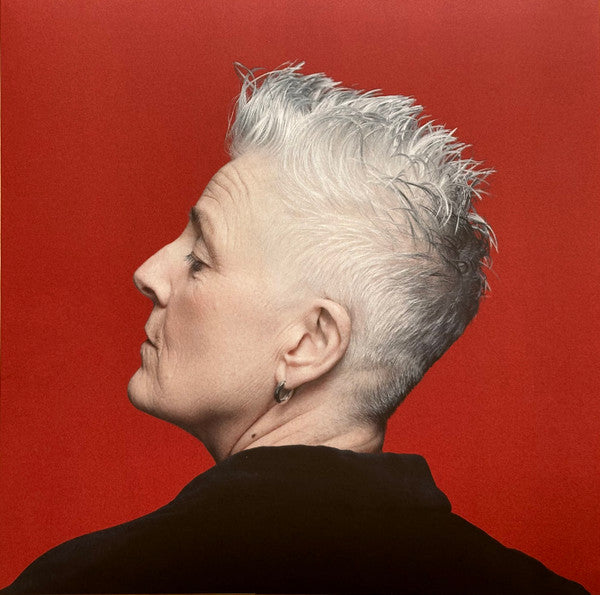 HORSE - ROAD LESS TRAVELLED (NUMBERED/RED VINYL)