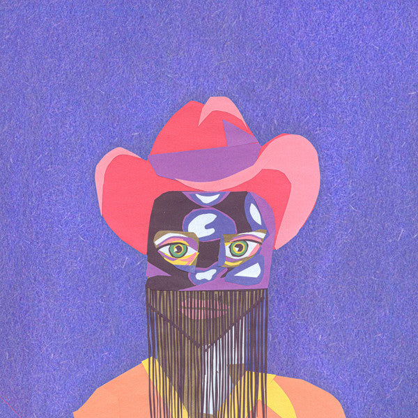 PECK ORVILLE - SHOW PONY (130G/PURPLE VINYL)