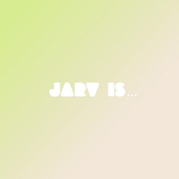 JARV IS - BEYOND THE PALE