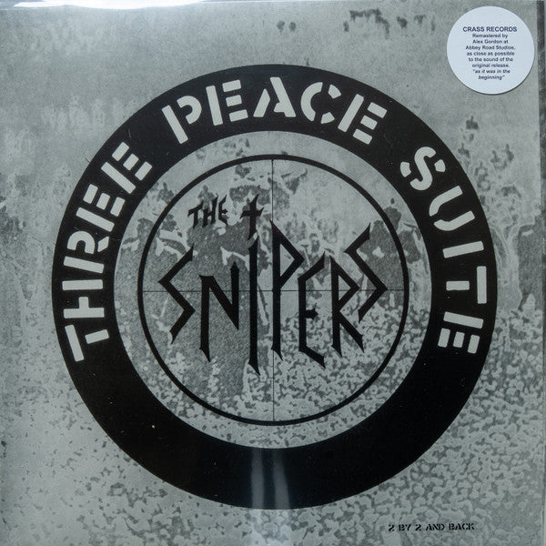 SNIPERS - THREE PEACE SUITE