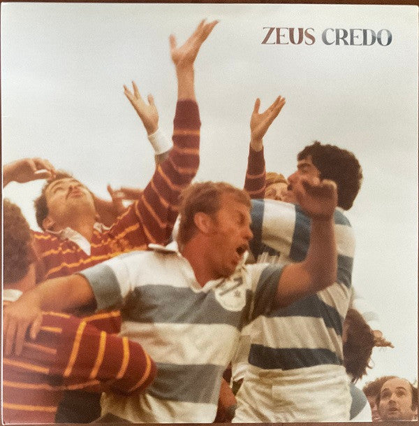ZEUS - CREDO