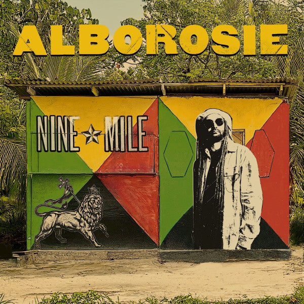 ALBOROSIE - NINE MILE
