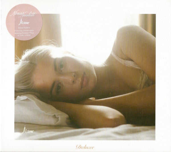NESBITT,NINA - ÄLSKAR (DELUXE ALBUM)