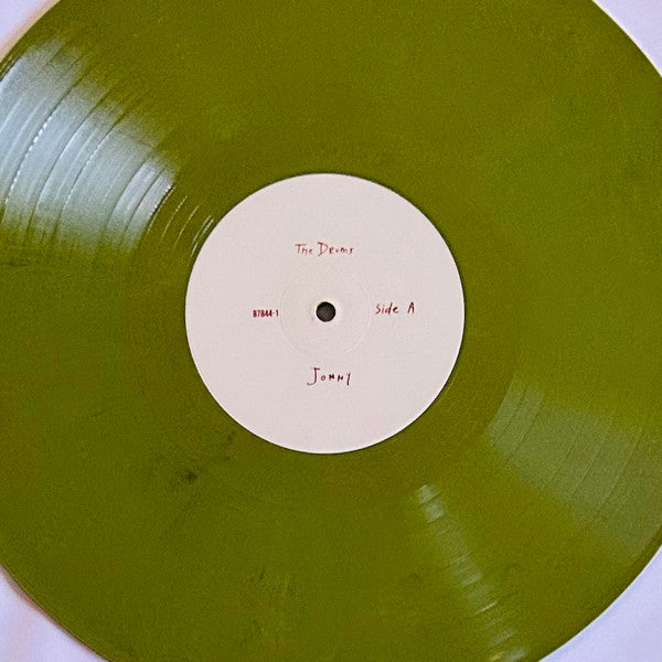 DRUMS - JONNY (2LP)