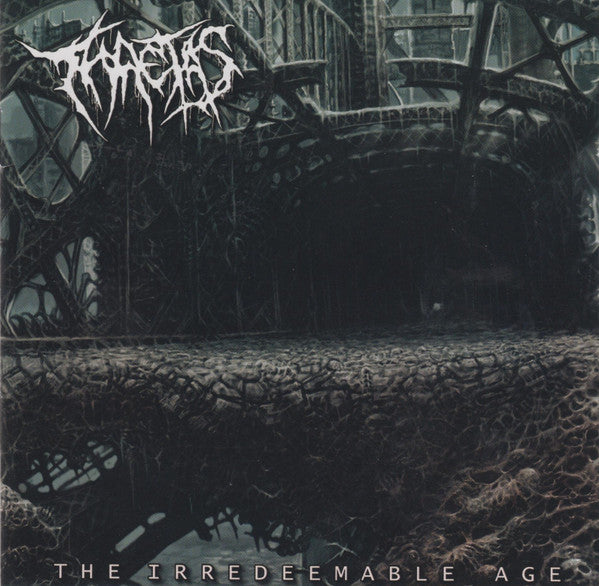 THAETAS - IRREDEEMABLE AGE