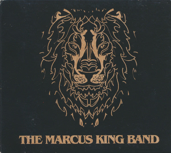 KING,MARCUS BAND - MARCUS KING BAND