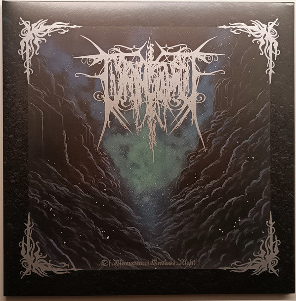 RINGARE - OF MOMENTOUS ENDLESS NIGHT