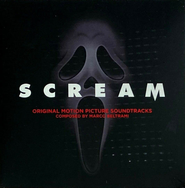 BELTRAMI,MARCO - SCREAM (OST) (6 CD BOXSET)