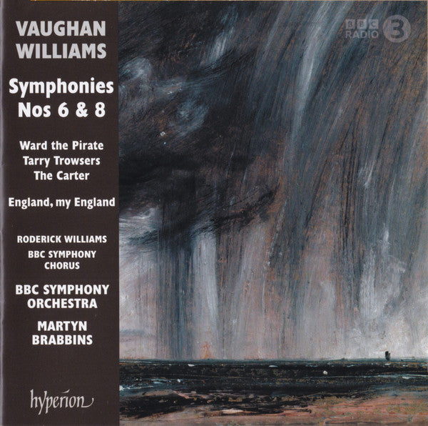 VAUGHN WILLIAMS,RALPH - ENGLISH FOLK SONGS; SYMPHONIES NOS