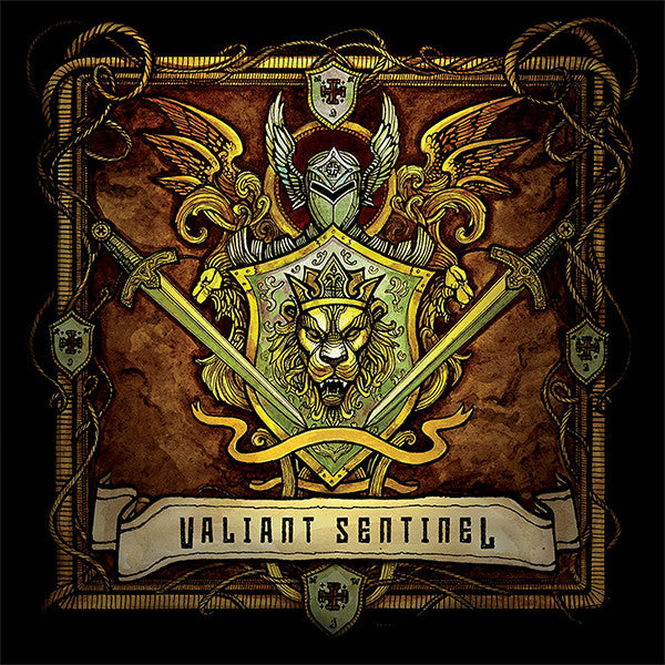 VALIANT SENTINEL - VALIANT SENTINEL