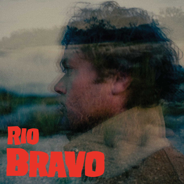 BALLEW,SCOTT - RIO BRAVO
