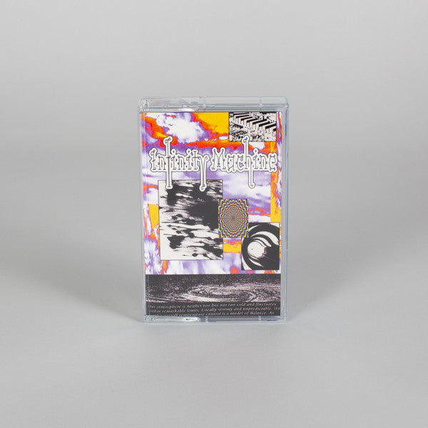 INFINITY MACHINE - INFINITY MACHINE 001