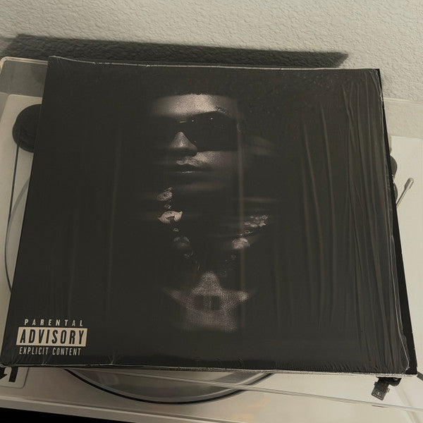 CANO NATANAEL - PORQUE LA DEMORA (X) (2LP)
