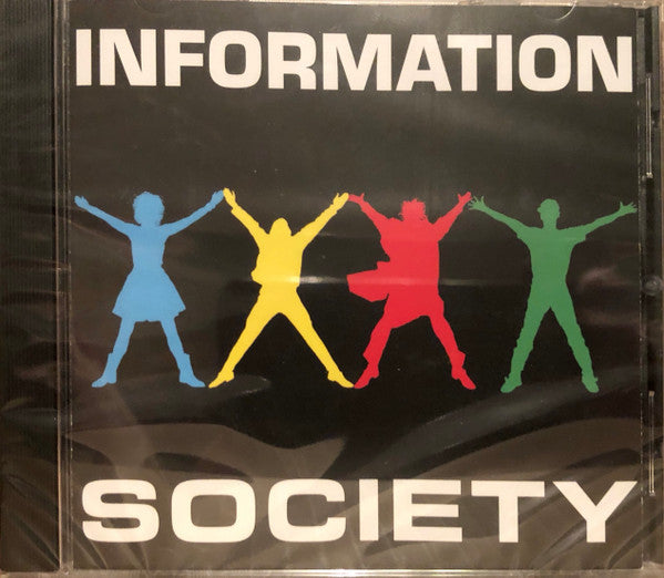 INFORMATION SOCIETY - INFORMATION SOCIETY